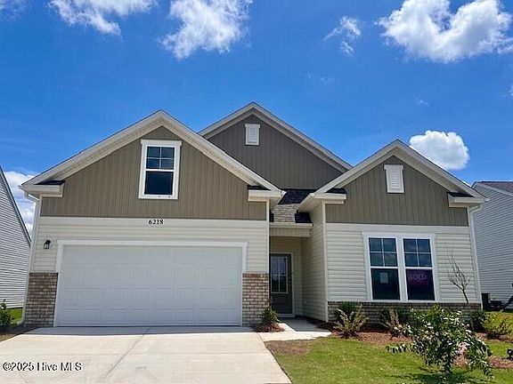 2nd image of 6218 Raystone Way Lot 142