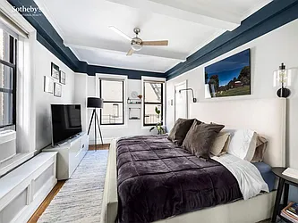 Sold by Sotheby's International Realty