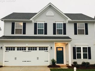 1536 Scarbrough Cir SW #620, Concord, NC 28025