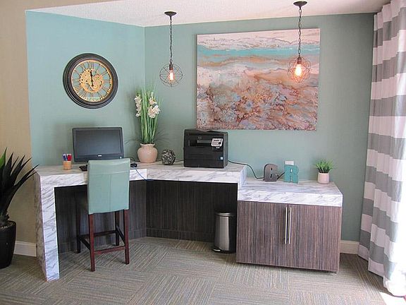 3rd image of 116 Northwoods Dr #2B-2Ba-1050Sqft