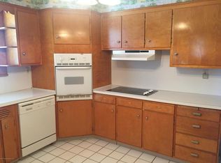1420 Schlager St, Scranton, PA 18504