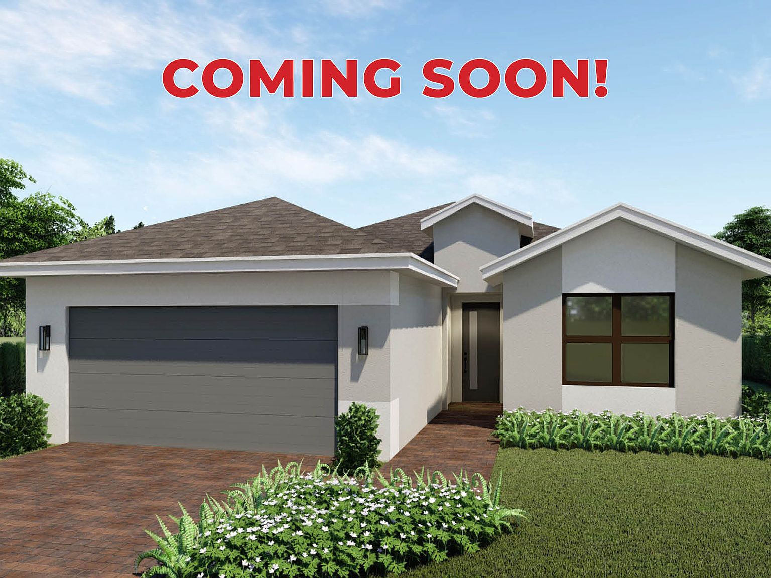 Preserves at Park Trace by D.R. Horton Southeast Florida in Stuart FL