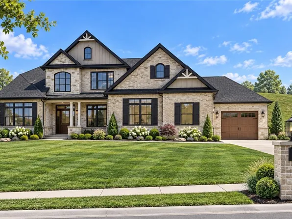 0 Bluestone Ct, Harmony, PA 16037