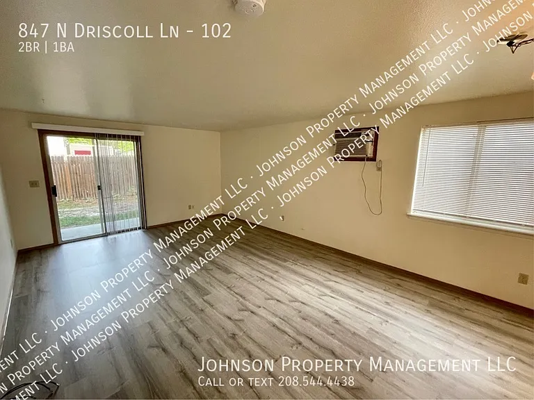 847 N Driscoll Ln #102 — Photo 6