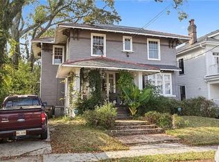 2218 General Pershing St #1, New Orleans, LA 70115