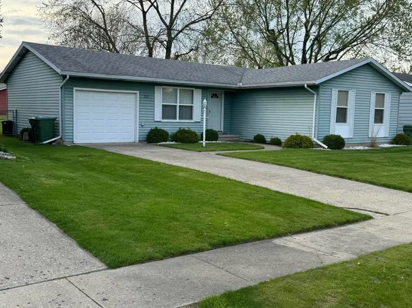 311 Karen Ave, Sidney, OH 45365