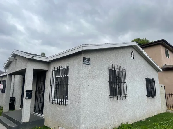165 W 78th St, Los Angeles, CA 90003
