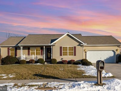 168 Branch Cir, East Berlin, PA, 17316