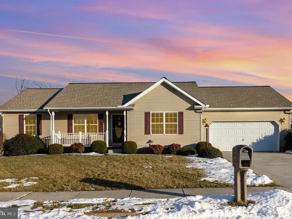 168 Branch Cir, East Berlin, PA 17316
