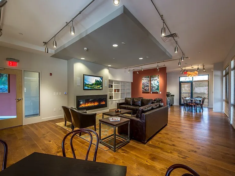 Community Room
