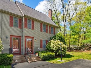 736 Mount Hope St #4, North Attleboro, MA 02760