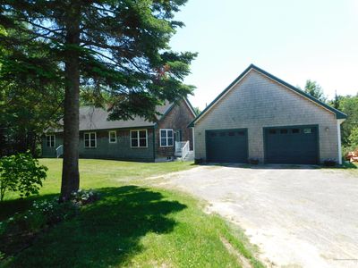 242 Baker Rd, Hampden, ME, 04444