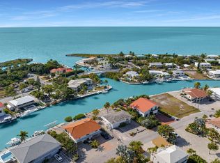 154 S Indies Dr, Duck Key, FL 33050