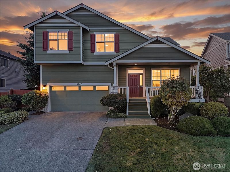 2nd image of 9207 226th Avenue E