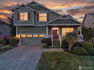 9207 226th Ave E, Buckley, WA 98321