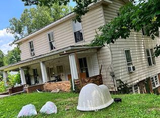 263 Graceland Dr, Bassett, VA 24055