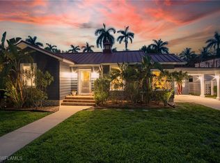 1410 Sandra Dr, Fort Myers, FL 33901