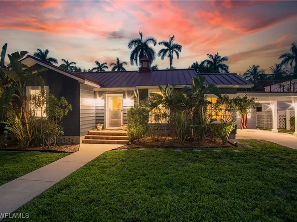 1410 Sandra Dr, Fort Myers, FL 33901