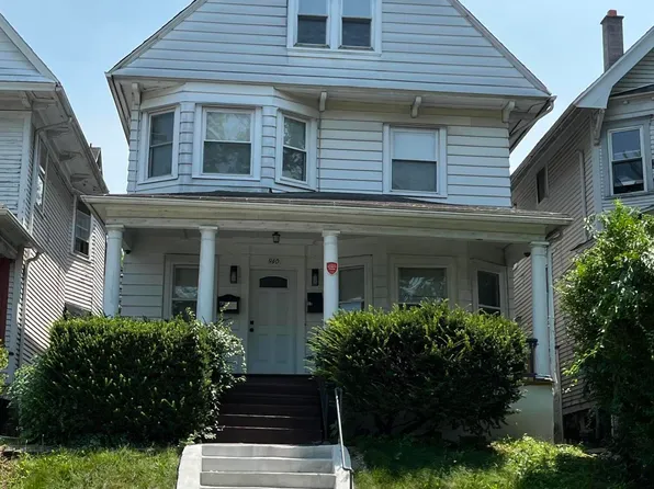 940 Monroe Ave, Scranton, PA 18510