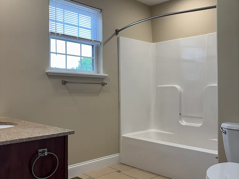 master en-suite