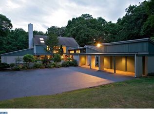 727 County Line Rd, Villanova, PA 19085