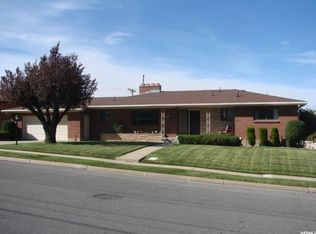 1946 S 400 E, Bountiful, UT 84010