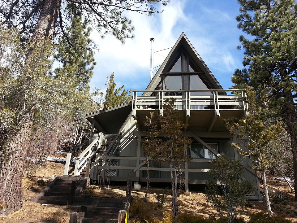 2nd image of 43790 Yosemite Dr