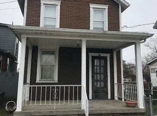 26 W Coffee St, Uniontown, PA 15401