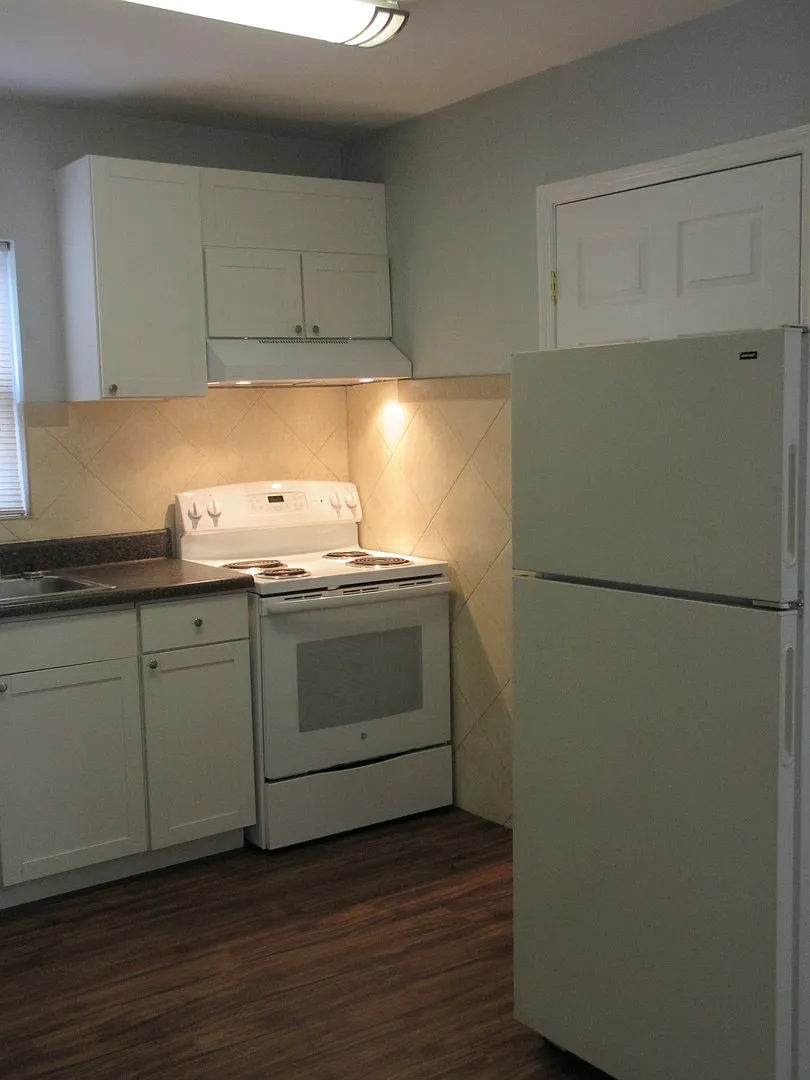 House for rent in Crawfordville — Photo 3