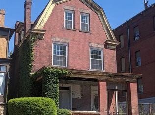 445 E Warrington Ave, Pittsburgh, PA 15210