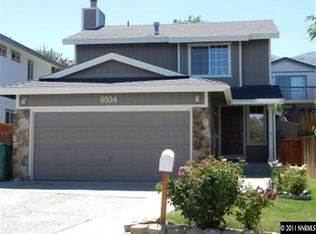 6934 Forsythia Way, Reno, NV 89506