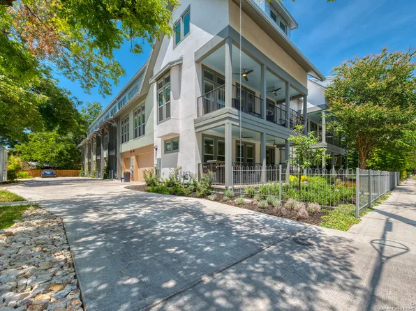 139 Cedar #103, San Antonio, TX 78210