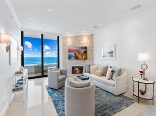 3450 S Ocean Blvd #PENTHOUSE 6, Boca Raton, FL 33487