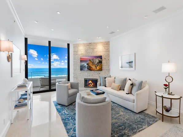 3450 S Ocean Boulevard #Ph6, Highland Beach, FL 33487