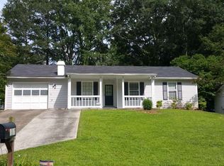 5081 Galbraith Cir, Stone Mountain, GA 30088