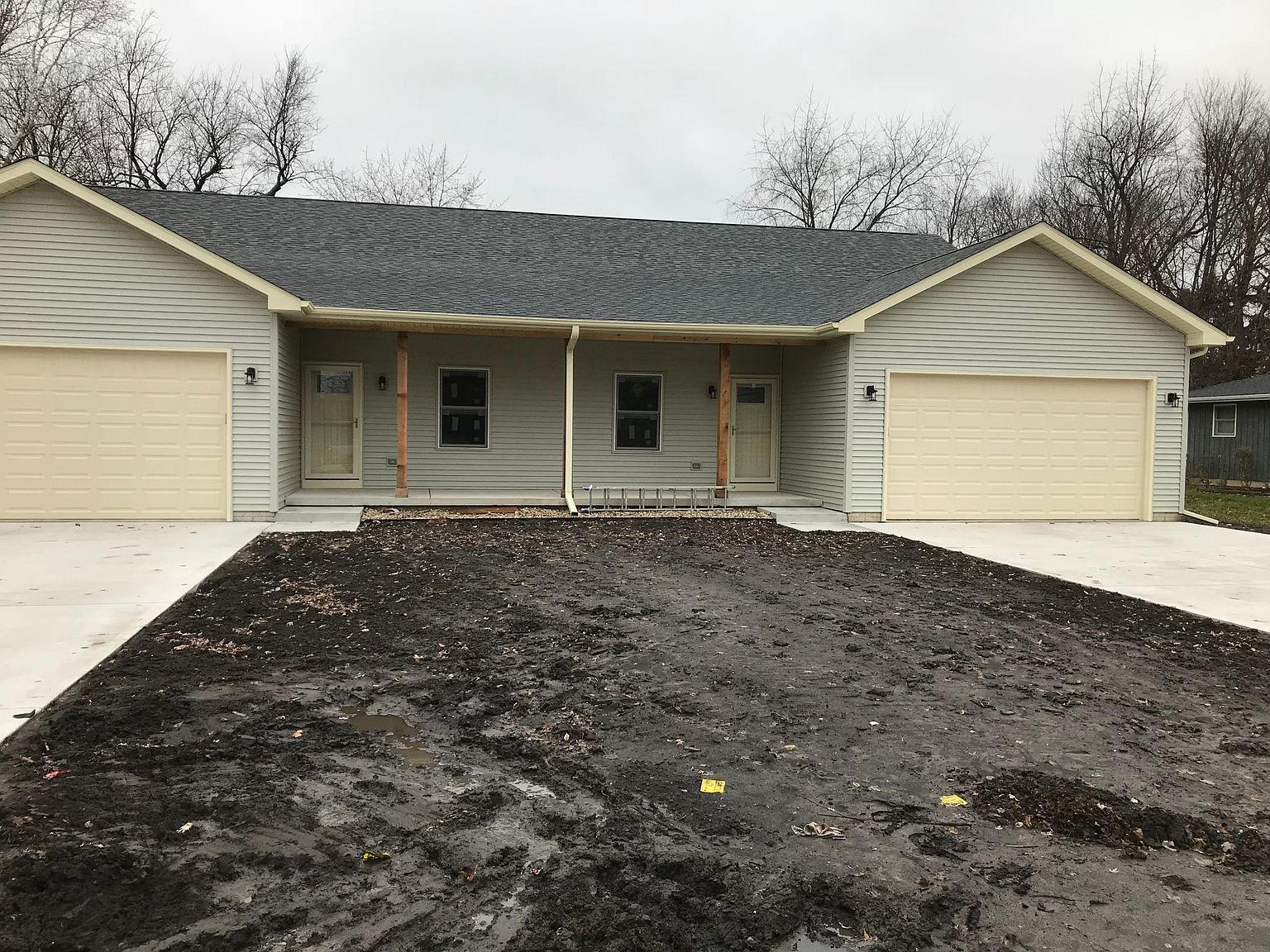 721 Cedar St UNIT A, Sandwich, IL 60548 Zillow