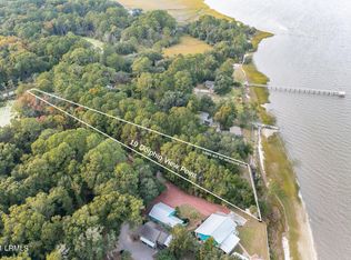 19 Dolphin View Point, Beaufort, SC 29907