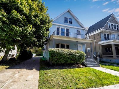 137 Southside Pkwy, Buffalo, NY, 14220