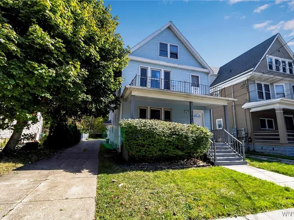 137 Southside Pkwy, Buffalo, NY 14220