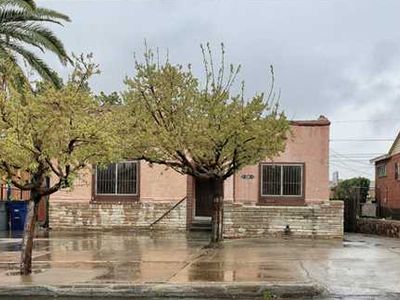 3504 McKinley Ave, El Paso, TX, 79930