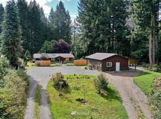 3268 Hilberg Ln #2, Clinton, WA 98236