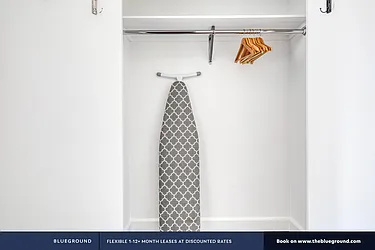 Rented by The Blueground