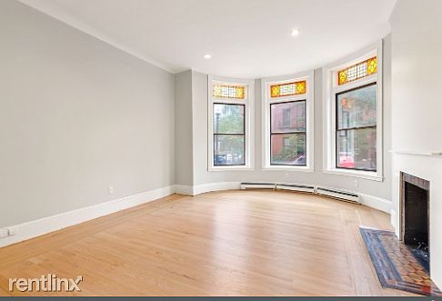 123 Saint Botolph St. #3 Boston - Back Bay Unit Photo 3