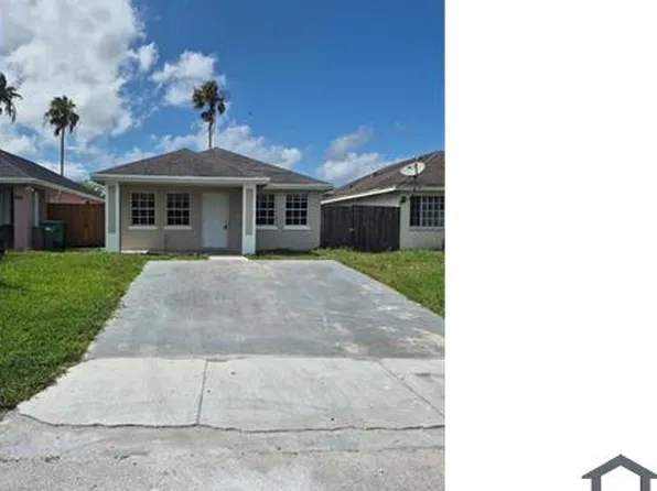 874 SW 9th St, Florida City, FL 33034
