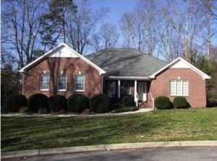 178 Ashlin Ridge Dr NE, Cleveland, TN 37312