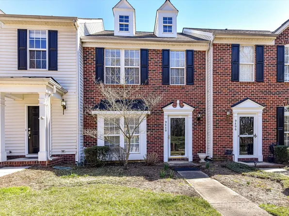 9410 Cadman Ct, Cornelius, NC 28031