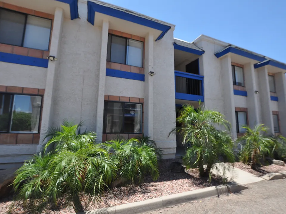 310 S Wilson St #202
