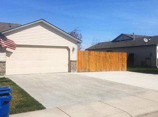 1524 W Teton Ave, Nampa, ID 83686