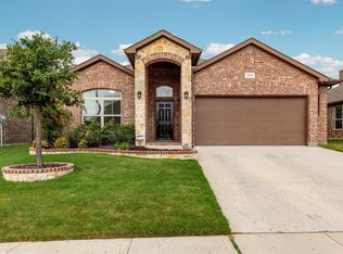433 Delgany Trl, Haslet, TX 76052