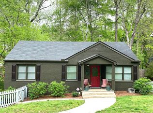 2538 Saint Patrick St, Atlanta, GA 30317